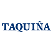 Taquiña Logo PNG Vector