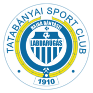Tatabányai Sport Club Logo PNG Vector