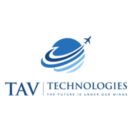 TAV TECHNOLOGIES Logo PNG Vector