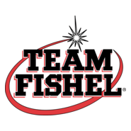 Team Fishel Logo PNG Vector