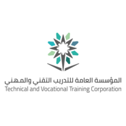 Technical And Vocational Training Corporation Logo PNG Vector