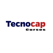 Tecnocap Cursos Logo PNG Vector
