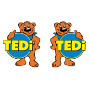 Tedi Logo PNG Vector