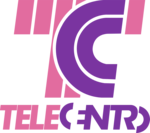 Telecentro Segundo Logo PNG Vector