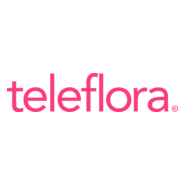 Teleflora Logo PNG Vector