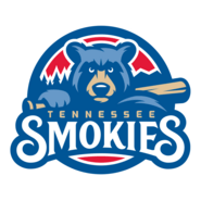 TENNESSEE SMOKIES Logo PNG Vector