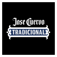 Tequila Jose Cuervo Tradicional Logo PNG Vector