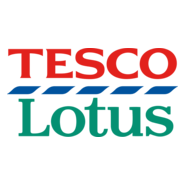 Tesco Lotus Logo PNG Vector