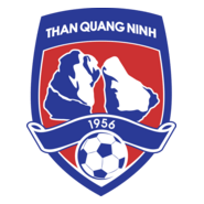Than Quang Ninh FC Logo PNG Vector