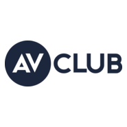 The A.V. Club Logo PNG Vector