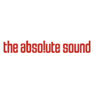 The Absolute Sound Logo PNG Vector