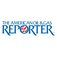 The American Oil & Gas Reporter Logo PNG Vector