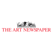 The Art Newspaper Logo PNG Vector