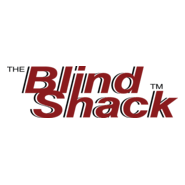 The Blind Shack Logo PNG Vector
