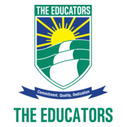 The Educators Logo PNG Vector