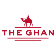 The Ghan Logo PNG Vector