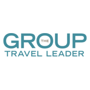 The Group Travel Leader Logo PNG Vector