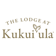 The Lodge at Kukui’ula Logo PNG Vector