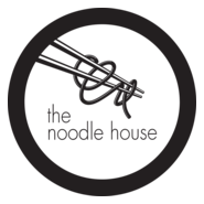 The Noodle House Logo PNG Vector