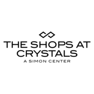 The Shops at Crystals Logo PNG Vector