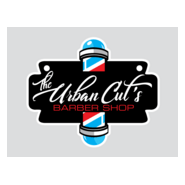 The Urban Cut's Logo PNG Vector