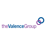 The Valence Group Logo PNG Vector