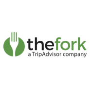 TheFork Logo PNG Vector