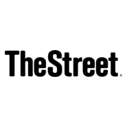 TheStreet Logo PNG Vector