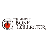 Thompson/Center Triumph Bone Collector Logo PNG Vector