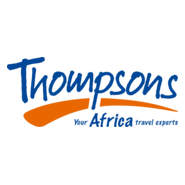 Thompsons Africa Logo PNG Vector