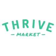 Thrive Market Logo PNG Vector
