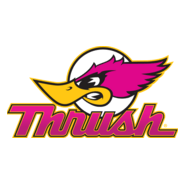 Thrush Logo PNG Vector