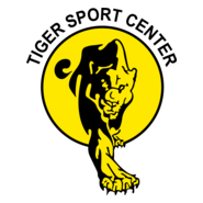 Tiger sport center Logo PNG Vector