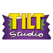 TILT Studio Logo PNG Vector