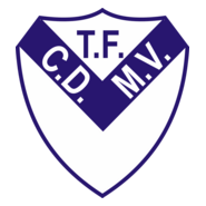 Tiro Federal Centro Deportivo Moisés Ville Logo PNG Vector