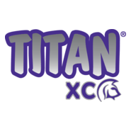 Titan XC Logo PNG Vector