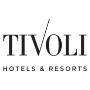 Tivoli Logo PNG Vector