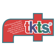 TKTS OLD Logo PNG Vector