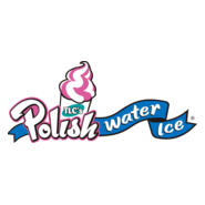 TLC’s Polish Water Ice Logo PNG Vector