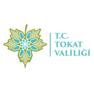 Tokat Valiliği Logo PNG Vector