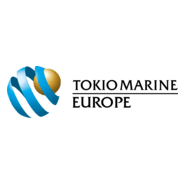 Tokio Marine Europe Logo PNG Vector