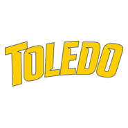 TOLEDO ROCKETS Logo PNG Vector