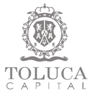 Toluca Capital Logo PNG Vector