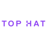 Top Hat Logo PNG Vector