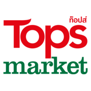 Tops Logo PNG Vector