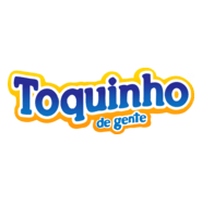 Toquinho de gente Logo PNG Vector