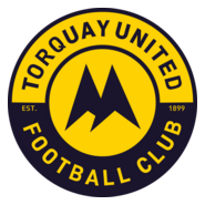 Torquay United FC Logo PNG Vector