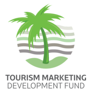 Tourism Marketing Development Fund Logo PNG Vector