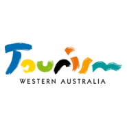 Tourism Western Australia Logo PNG Vector