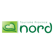 Tourisme Province Nord Logo PNG Vector